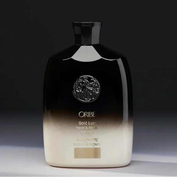 NEW! Oribe Gold Lust Shampoo & Conditioner - Picture 2 of 4